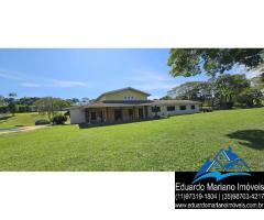 Sítio com 140.000 m² frente pra Represa Jaguari , em Bragança Paulista SP.