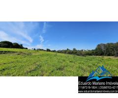 Sítio com 140.000 m² frente pra Represa Jaguari , em Bragança Paulista SP.