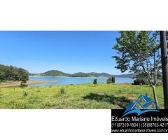 Sítio com 140.000 m² frente pra Represa Jaguari , em Bragança Paulista SP.