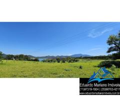 Sítio com 140.000 m² frente pra Represa Jaguari , em Bragança Paulista SP.