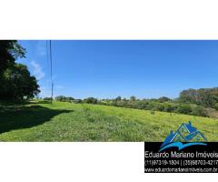 Sítio com 140.000 m² frente pra Represa Jaguari , em Bragança Paulista SP.