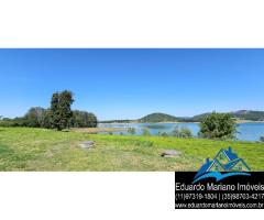 Sítio com 140.000 m² frente pra Represa Jaguari , em Bragança Paulista SP.