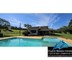 Sítio com 140.000 m² frente pra Represa Jaguari , em Bragança Paulista SP.