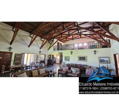 Sítio com 140.000 m² frente pra Represa Jaguari , em Bragança Paulista SP.