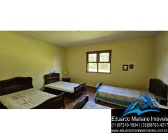 Sítio com 140.000 m² frente pra Represa Jaguari , em Bragança Paulista SP.