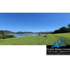 Sítio com 140.000 m² frente pra Represa Jaguari , em Bragança Paulista SP.