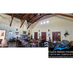 Sítio com 140.000 m² frente pra Represa Jaguari , em Bragança Paulista SP.