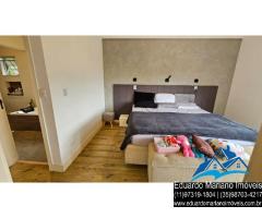 Sobrado no Jardim Paulista em Atibaia SP