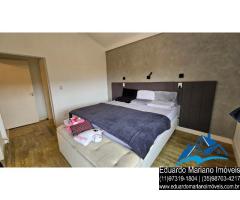 Sobrado no Jardim Paulista em Atibaia SP