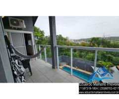 Sobrado no Jardim Paulista em Atibaia SP