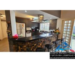 Sobrado no Jardim Paulista em Atibaia SP