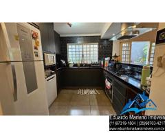 Sobrado no Jardim Paulista em Atibaia SP