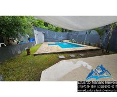 Sobrado no Jardim Paulista em Atibaia SP