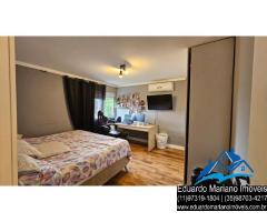 Sobrado no Jardim Paulista em Atibaia SP