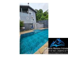 Sobrado no Jardim Paulista em Atibaia SP