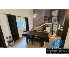 Sobrado no Jardim Paulista em Atibaia SP