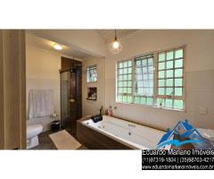 Sobrado no Jardim Paulista em Atibaia SP