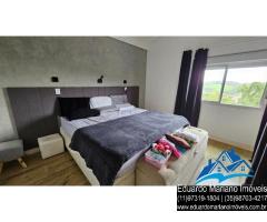 Sobrado no Jardim Paulista em Atibaia SP