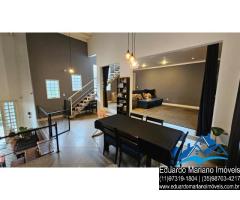 Sobrado no Jardim Paulista em Atibaia SP