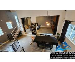 Sobrado no Jardim Paulista em Atibaia SP