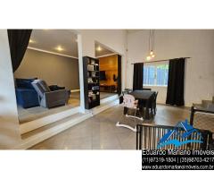 Sobrado no Jardim Paulista em Atibaia SP