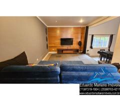 Sobrado no Jardim Paulista em Atibaia SP