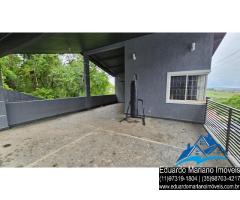 Sobrado no Jardim Paulista em Atibaia SP