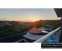 Sobrado no Jardim Paulista em Atibaia SP