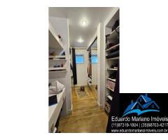 Sobrado no Jardim Paulista em Atibaia SP