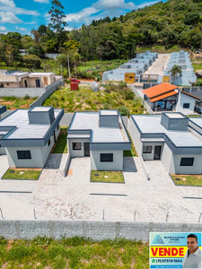 Casa térrea no condomínio Flores da Usina em Atibaia SP