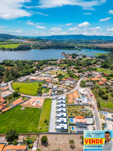 Casa térrea no condomínio Flores da Usina em Atibaia SP