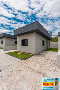 Casa térrea no condomínio Flores da Usina em Atibaia SP